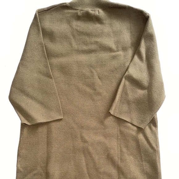 Oak and Fort sweater - Picture 5 of 5